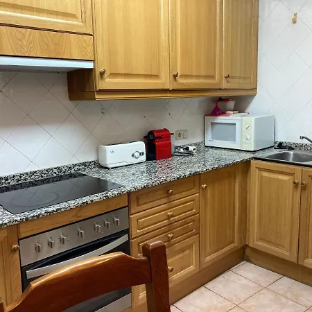 Apartment Cal Mercade