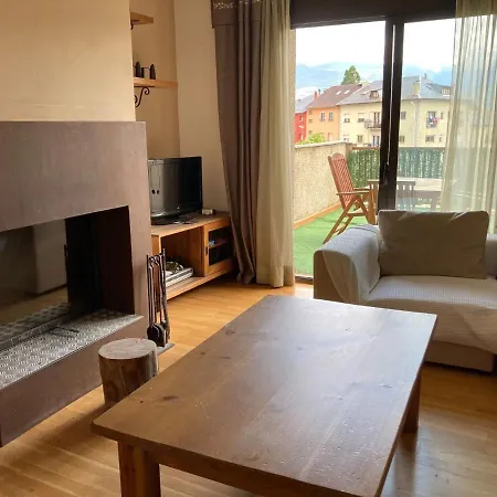 Apartment Cal Mercade