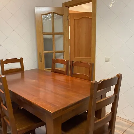 Cal Mercade Apartment Puigcerda